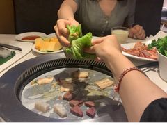 -么子烤肉(化龙池店)