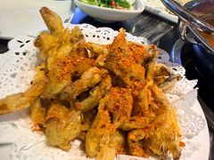 -老船舫·现做活鲜鱼馆(东郊记忆店)