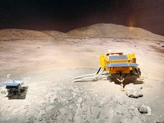 -湖南省地质博物馆