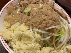 -拉面莊夢語＆中华料理八椿
