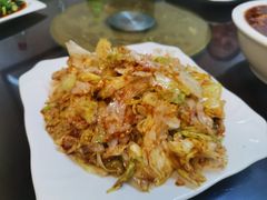-巷子深菜馆(新华路店)