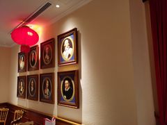 -玫瑰厅上海菜(兴国路店)