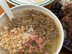 绿豆冰粉-钱记三鲜冰粉
