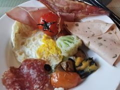 -上海外滩茂悦大酒店