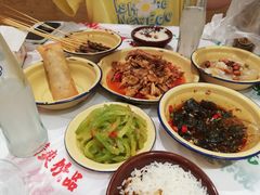 -东排食堂长沙小吃大排档(五一广场店)