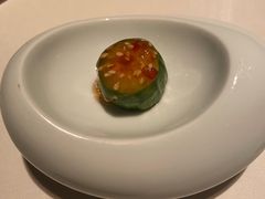 -金轩中餐厅 Jin Xuan(浦东丽思卡尔顿酒店)