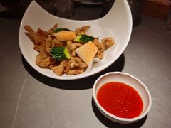 -闽上鲜·福建菜(龙湖滨江天街店)