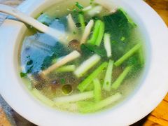 -苹果树下艺术餐厅(通州店)