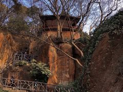 -幕燕滨江·燕子矶公园
