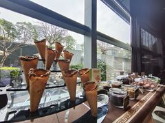 -深圳四季酒店·馥自助餐厅