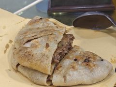 -老舅老蒙肉饼非遗店(一店)