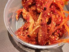 -聚合鑫东北熏酱熟食麻辣面(长阳店)