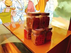 -陈大帅黄桥烧饼(桃园路店)