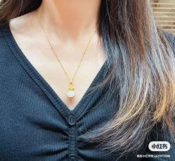 点击看大图 -Cindy Jewelry·钻戒·彩色宝石