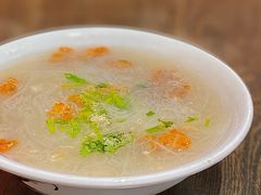 面线糊-国仔面线糊(水门国仔总店)