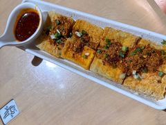 -裕鼎鲜·新中菜(金鼎广场店)