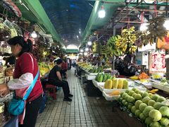 -南沙十九涌渔人码头-南门