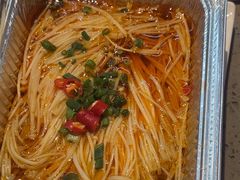 -邢氏老太太烧烤(南山店)