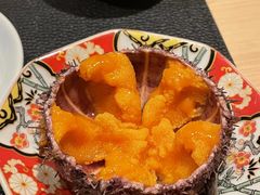 -鲤·鮨KOISUSHI