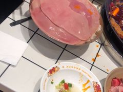 -花房村老火锅(巴南万达店)