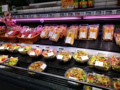-blt精品超市(高德置地冬广场店)