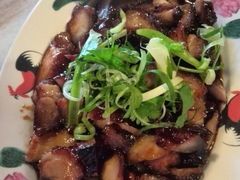 叉烧-金莲记(茨厂街店)