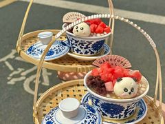 -王婆婆老妈蹄花·川菜馆(太古里一店)