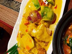 -泰妃堂.泰菜.夜宵(赤岗总店)