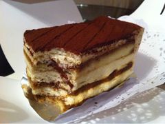 提拉米苏-美丽心情蛋糕(江苏路店)