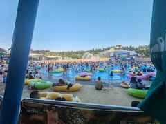 -武汉玛雅海滩水公园