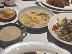 -西堤牛排(南京龙江店)