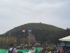 -帽儿山国家森林公园