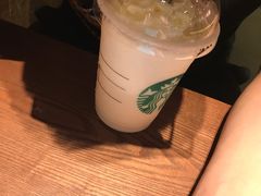 -星巴克(枣阳路店)