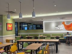 -德克士(五洲餐厅)