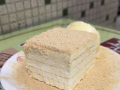 -香港華心糖水鋪(南西总店)