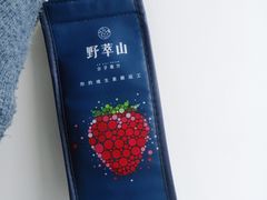 -野萃山·潮汕厚果汁(十亩地店)