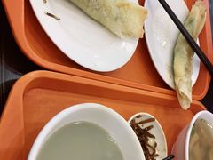 -护国寺小吃(左家庄店)