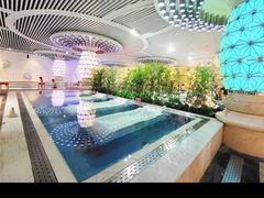 -水晶之星洗浴温泉汗蒸