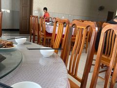 -山里人家土菜馆(茅山店)