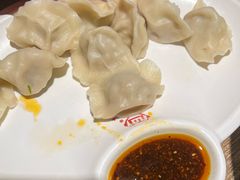-四姐妹东北饺子(沙尾路店)