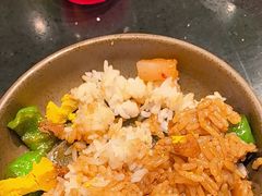 -京参 • 擂椒饭(这有山店)