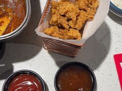 -三江源活鱼现烤(维多利摩尔城店)