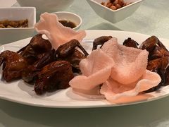 -潮福城大酒楼·潮味粤品·港式点心(湖滨北路店)