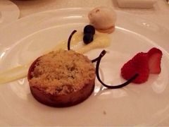 -上海和平饭店-华懋阁 The Cathay Room