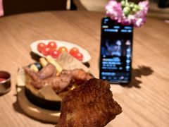 -芭莉与彩虹西餐厅(成都合生汇店)