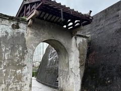 -石炮台公园