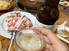 -元盛居(生态大街店)