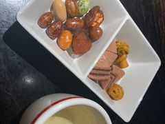 -老表记广西宵夜螺蛳鸭脚煲(西大店)