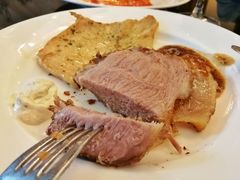 -圣丰索菲特·2 On 988 Café 自助餐厅