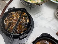 -金陵后厨·南京菜(新街口秣陵路店)